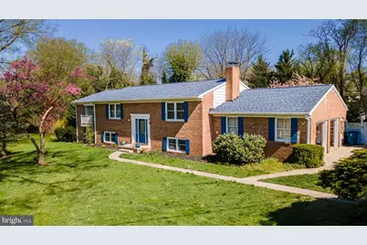 16516 Tammany Lane, Williamsport, MD 21795 - Photo 1