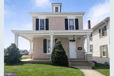 1 W Wilson Boulevard, Hagerstown, MD 21740 - Photo 1
