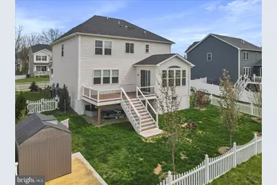 12155 Fallen Timbers Circle, Hagerstown, MD 21740 - Photo 50