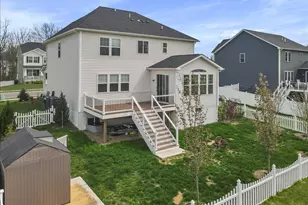 12155 Fallen Timbers Cir, Hagerstown, MD 21740 - Photo 46