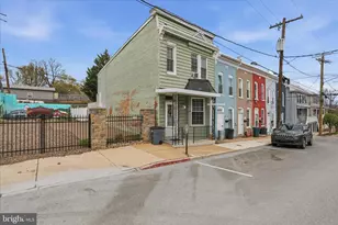 112 N Conococheague St, Williamsport, MD 21795 - Photo 1