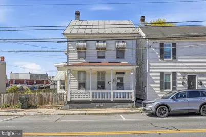 529 Salem Avenue, Hagerstown, MD 21740 - Photo 2