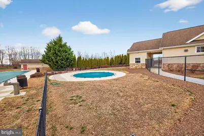 12139 Fallen Timbers Circle, Hagerstown, MD 21740 - Photo 24