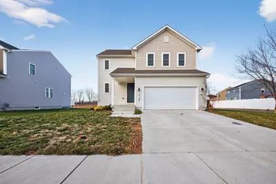 12139 Fallen Timbers Circle, Hagerstown, MD 21740 - Photo 1