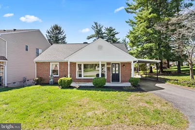 17521 Gay Street, Hagerstown, MD 21740 - Photo 2