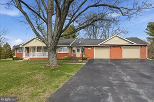 9007 Old National Pike, Hagerstown, MD 21740 - Photo 2