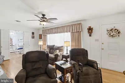 9007 Old National Pike, Hagerstown, MD 21740 - Photo 16