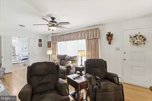 9007 Old National Pike, Hagerstown, MD 21740 - Photo 16