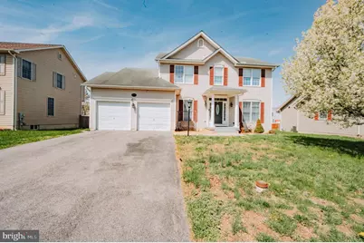 13558 Essex Drive, Hagerstown, MD 21742 - Photo 1