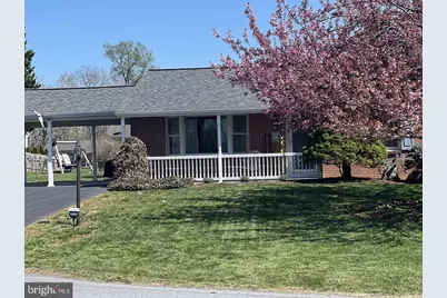 9 Dartmouth Drive, Hagerstown, MD 21742 - Photo 1