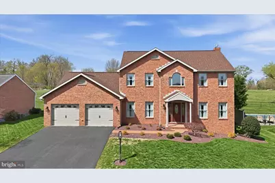 220 Montclair Court, Hagerstown, MD 21742 - Photo 1