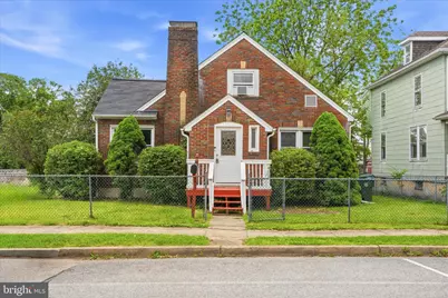 402 Guilford Avenue, Hagerstown, MD 21740 - Photo 1