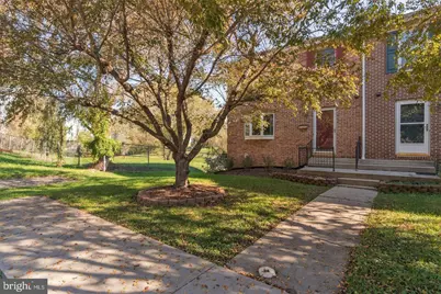 11317 Grouse Lane North Lane, Hagerstown, MD 21742 - Photo 1