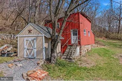 11614 National Pike, Clear Spring, MD 21722 - Photo 48
