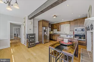 11614 National Pike, Clear Spring, MD 21722 - Photo 16