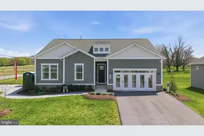 9863 Ripple Drive, Williamsport, MD 21795 - Photo 1