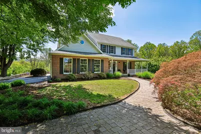 903 Israel Creek Court, Knoxville, MD 21758 - Photo 1