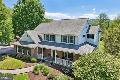 903 Israel Creek Court, Knoxville, MD 21758 - Photo 14