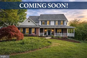 903 Israel Creek Ct, Knoxville, MD 21758 - Photo 1