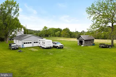 21006 Boonsboro Mountain Road, Boonsboro, MD 21713 - Photo 20