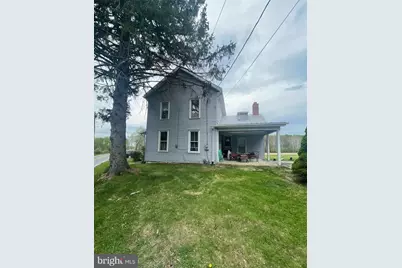 21006 Boonsboro Mountain Road, Boonsboro, MD 21713 - Photo 6