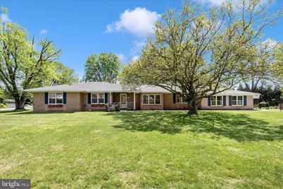 19103 Woodhill Drive, Hagerstown, MD 21742 - Photo 1