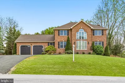 20115 Teakwood Drive, Hagerstown, MD 21742 - Photo 1