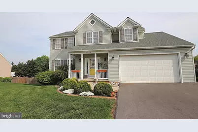 17734 Jennifer Lane, Hagerstown, MD 21740 - Photo 2