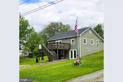12463 Gateway Avenue, Hagerstown, MD 21740 - Photo 1
