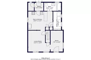 828 S Potomac St, Hagerstown, MD 21740 - Photo 4