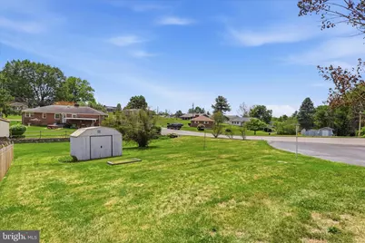 12037 Ronnie Drive, Hagerstown, MD 21742 - Photo 32