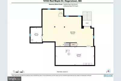 19103 Red Maple Drive, Hagerstown, MD 21742 - Photo 68