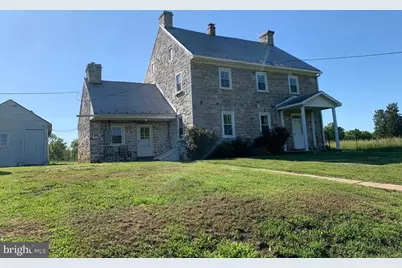 7234 Tommytown Road, Sharpsburg, MD 21782 - Photo 38