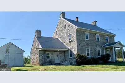 7234 Tommytown Road, Sharpsburg, MD 21782 - Photo 1