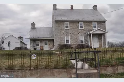 7234 Tommytown Road, Sharpsburg, MD 21782 - Photo 40