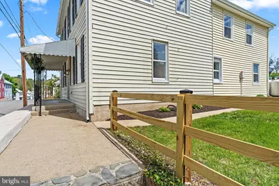 102 W Antietam Street, Sharpsburg, MD 21782 - Photo 4