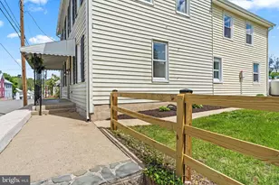 102 W Antietam St, Sharpsburg, MD 21782 - Photo 4