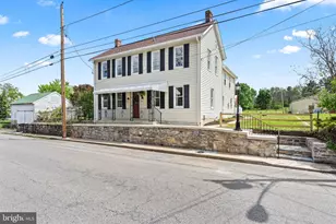 102 W Antietam St, Sharpsburg, MD 21782 - Photo 2