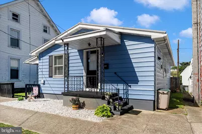 12 S Vermont Street, Williamsport, MD 21795 - Photo 1