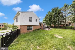 21 Carriage Hill Dr, Hagerstown, MD 21742 - Photo 40