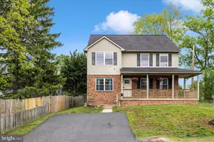 916 Harwood Rd, Hagerstown, MD 21740 - Photo 1