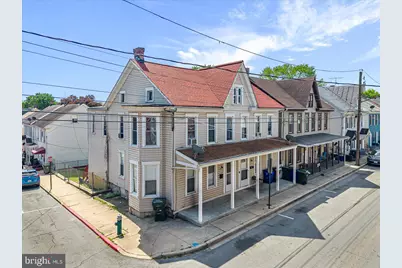 328 Locust Street, Hagerstown, MD 21740 - Photo 2