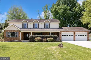 19231 Deer Path, Knoxville, MD 21758 - Photo 2