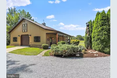 14122 Mercersburg Road, Clear Spring, MD 21722 - Photo 76