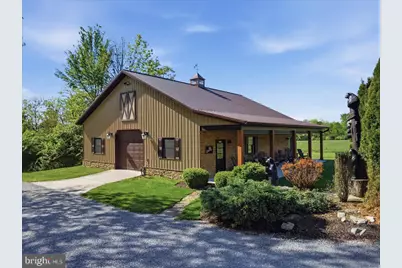 14122 Mercersburg Road, Clear Spring, MD 21722 - Photo 90