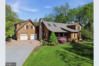 14122 Mercersburg Road, Clear Spring, MD 21722 - Photo 4