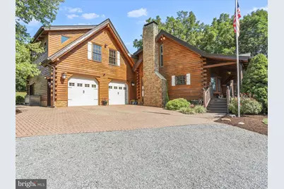 14122 Mercersburg Road, Clear Spring, MD 21722 - Photo 62