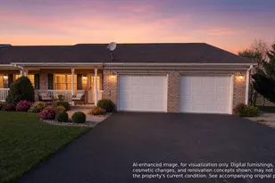 756 Largo Dr, Hagerstown, MD 21740 - Photo 1