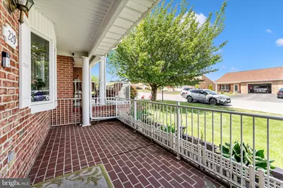 229 S Fork Drive, Hagerstown, MD 21740 - Photo 4