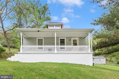 6419 Zittlestown Road, Middletown, MD 21769 - Photo 1